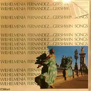 FLAC Wilhelmenia Fernandez - Gershwin Songs