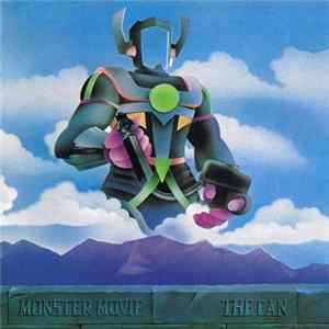 FLAC Can - Monster Movie