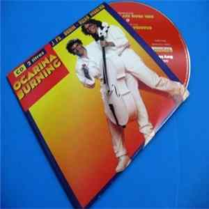 FLAC Diego Modena & Jean-Philippe Audin - Ocarina Burning