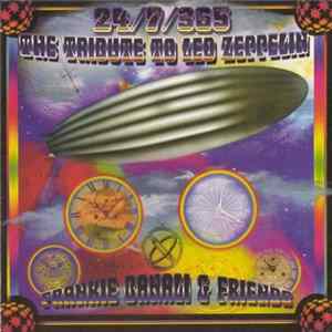 FLAC Frankie Banali And Friends - 24/7/365 The Tribute To Led Zeppelin