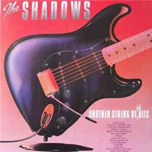FLAC The Shadows - Another String Of Hot Hits