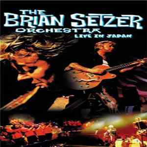 FLAC The Brian Setzer Orchestra - Live In Japan