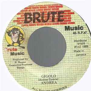 FLAC Andrea - Gigolo
