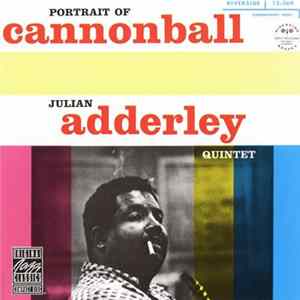FLAC Julian Adderley Quintet - Portrait Of Cannonball