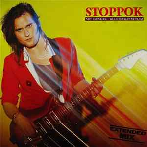 FLAC Stoppok - Nie Genug