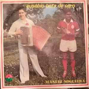 FLAC Manuel Nogueira - Eusébio Bota De Ouro