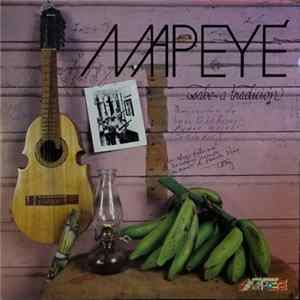 FLAC Grupo Mapeyé - Mapeye Sabe A Tradicion