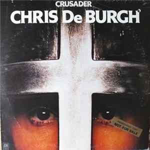 FLAC Chris de Burgh - Crusader