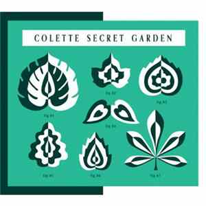 FLAC Various - Colette Secret Garden