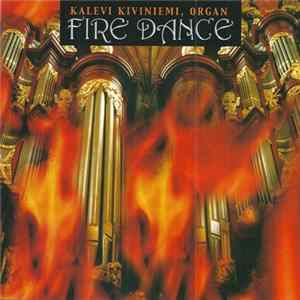 FLAC Kalevi Kiviniemi - Fire Dance