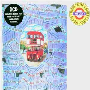 FLAC Ian Dury - The Bus Driver's Prayer & Other Stories