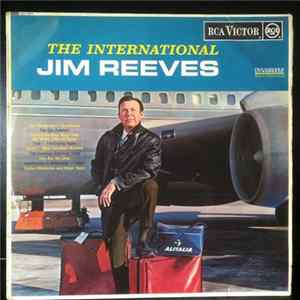 FLAC Jim Reeves - The International Jim Reeves