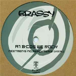 FLAC Brassy - B'Cos We Rock