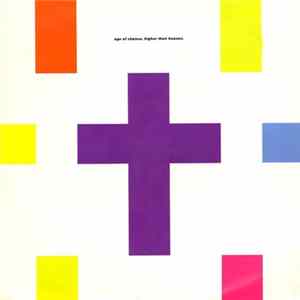 FLAC Age Of Chance - Higher Than Heaven