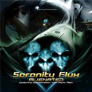 FLAC Serenity Flux - Alienated