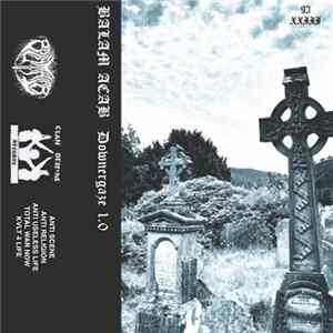 FLAC Balam Acab - Downergaze 1.0