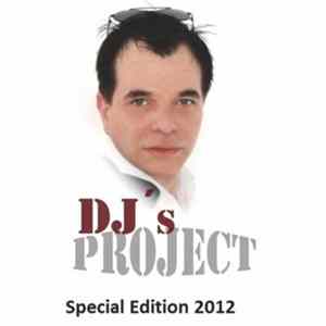 FLAC DJ's Project - Special Edition 2012
