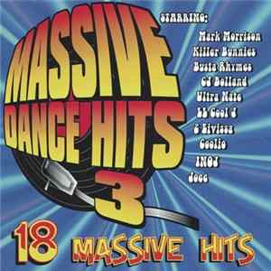 FLAC Various - Massive Dance Hits 3
