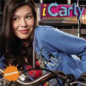 FLAC Various - iCarly: Music From And Inspired By The Hit TV Show
