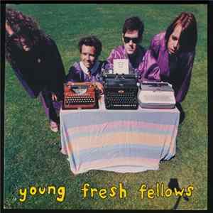 FLAC Young Fresh Fellows - This One's For The Ladies