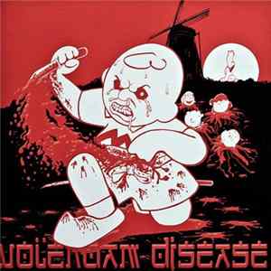 FLAC Volendam Disease - Volendam Disease