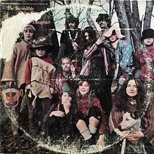 FLAC The Incredible String Band - The Hangman's Beautiful Daughter