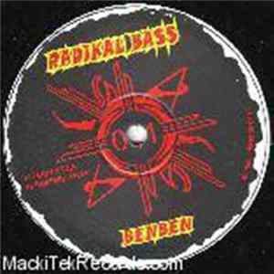 FLAC BenBen - Radikal Bass 01
