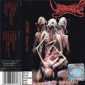 FLAC Yattering - Human's Pain