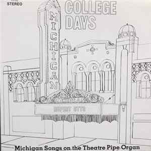 FLAC Rupert Otto - College Days