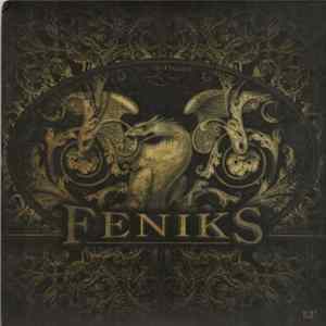 FLAC Feniks - EP