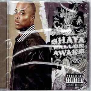 FLAC Shaya - Fallen Awake (PA)