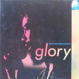 FLAC Gil Scott-Heron - Glory (The Gil Scott-Heron Collection)