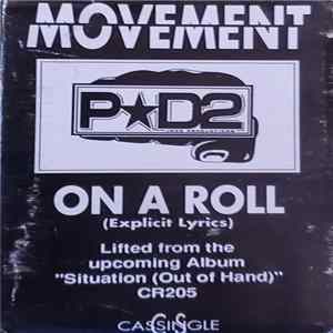 FLAC P-D2 - Movement