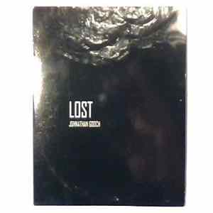 FLAC Johnathan Gooch - Lost