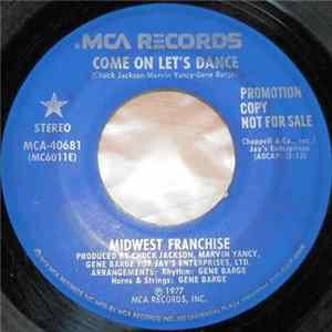 FLAC Midwest Franchise - Come On Let's Dance