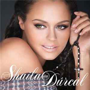 FLAC Shaila Dúrcal - Así
