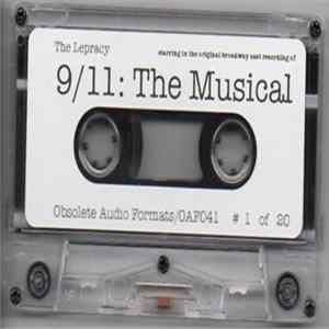 FLAC The Lepracy - 9/11: The Musical