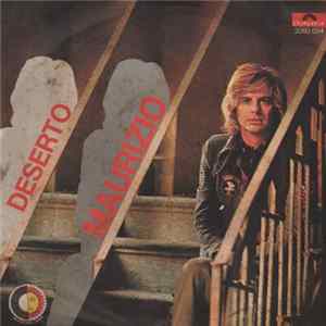 FLAC Maurizio - Deserto