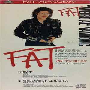 FLAC "Weird Al" Yankovic - Fat