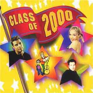 FLAC Various - Class Of 2000