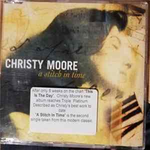FLAC Christy Moore - A Stitch In Time