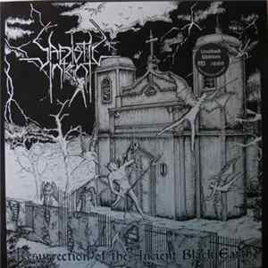 FLAC Sadistic Intent - Resurrection Of The Ancient Black Earth
