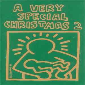 FLAC Various - A Very Special Christmas 2