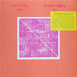 FLAC Derek Bailey, Christine Jeffrey - Views From Six Windows