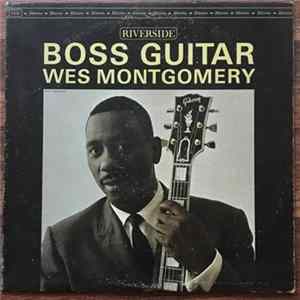FLAC Wes Montgomery - Boss Guitar