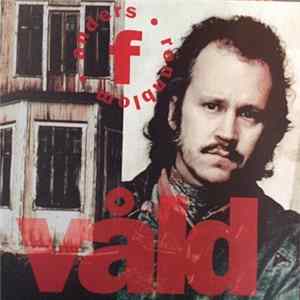 FLAC Anders F Rönnblom - Våld