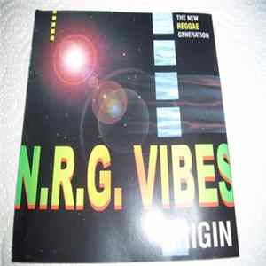 FLAC Marcus N.R.G. Vibes - Origin