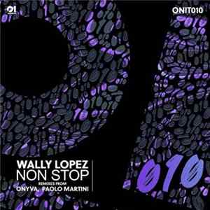 FLAC Wally Lopez - Non Stop