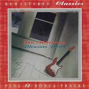 FLAC Jan Akkerman - Pleasure Point