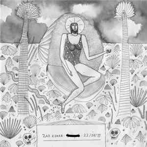 FLAC Zad Kokar - Zad Kokar - Live Strasbourg